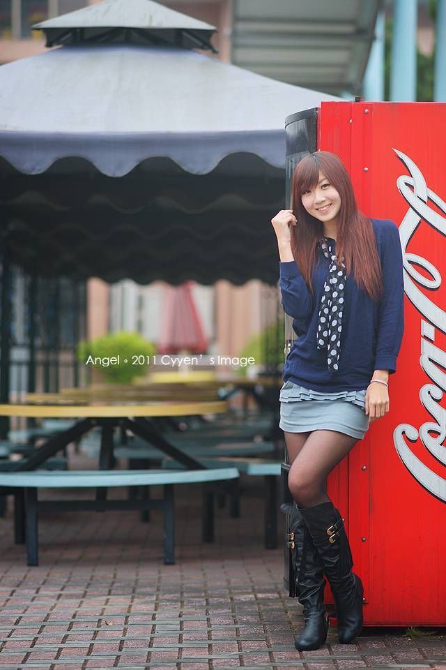 [黑丝吧] 2013.12.09 内部分享-星海妹 3